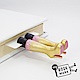 烏克蘭myBookmark-來自金塵的女孩書籤 product thumbnail 1