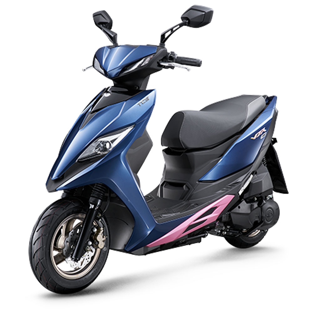 KYMCO 光陽機車 VJR 125 TCS版(七期環保)-2022年車