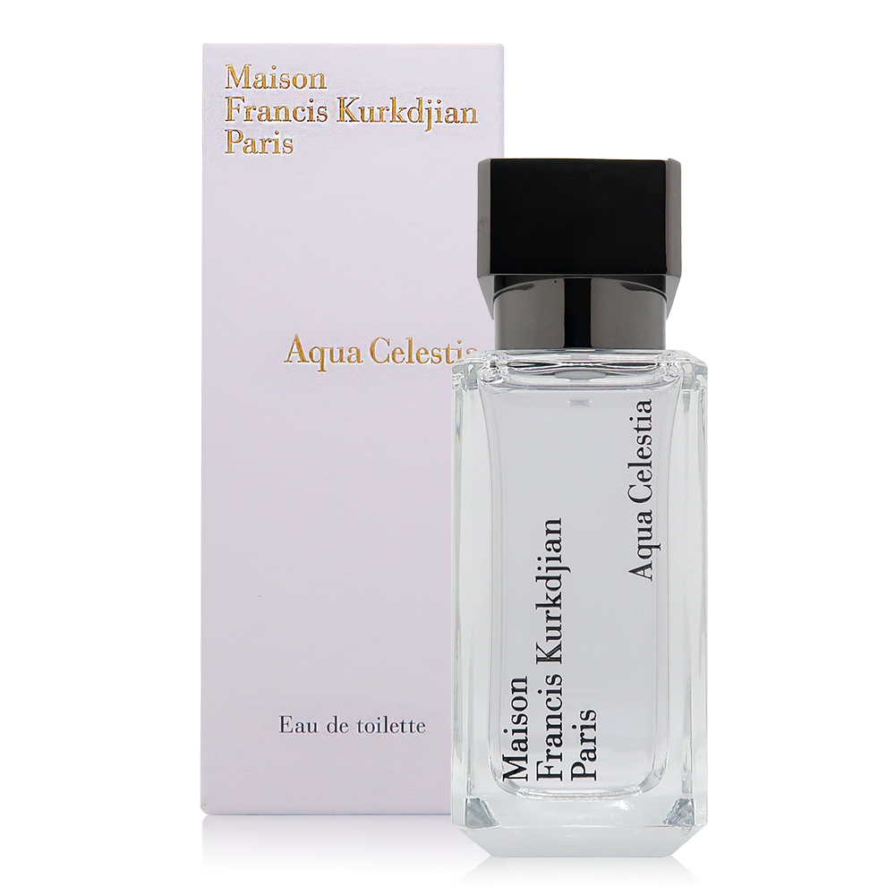 Maison Francis Kurkdjian MFK Aqua Celestia 天際之水淡香水EDT 35ml