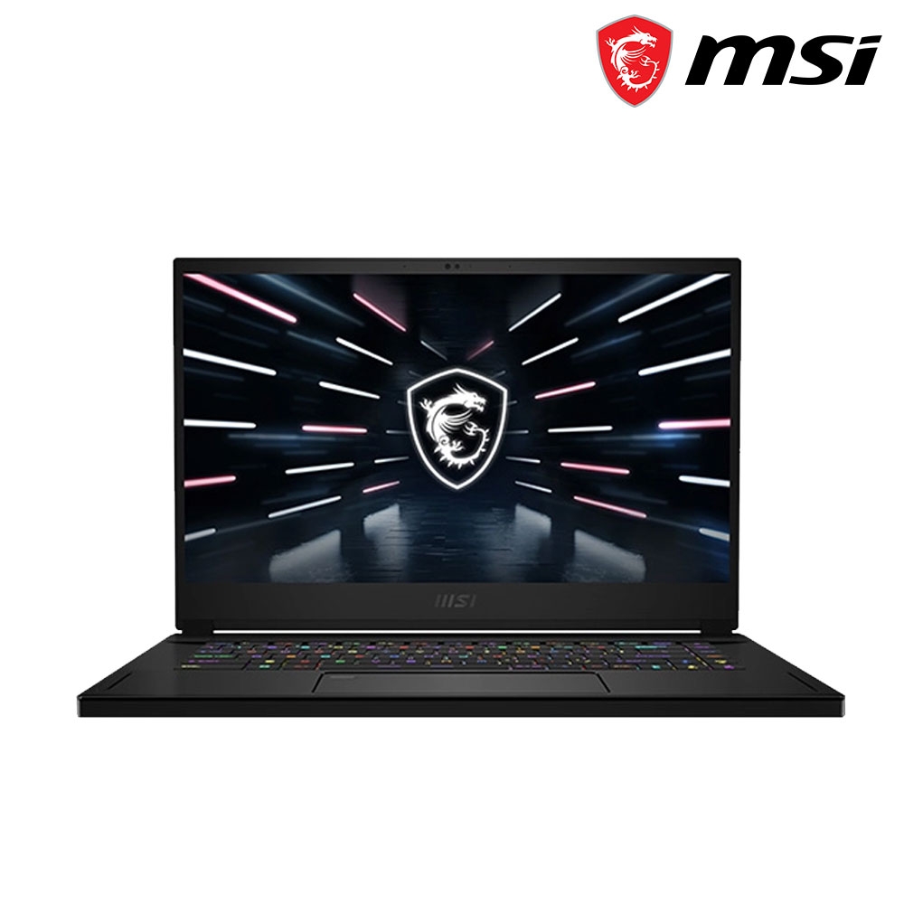 MSI微星 Stealth GS66 12UHS 15.6吋電競筆電(i9-12900H十四核/RTX3080Ti 16G獨顯/64G/2TB PCIe SSD/Win11Pro)