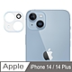 【SHOWHAN】iPhone 14 / 14 Plus 鏡頭貼 product thumbnail 1