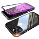 BOTYE萬磁王雙玻璃系列 iPhone 11 Pro 5.8航空鋁合金雙玻璃保護殼 product thumbnail 3