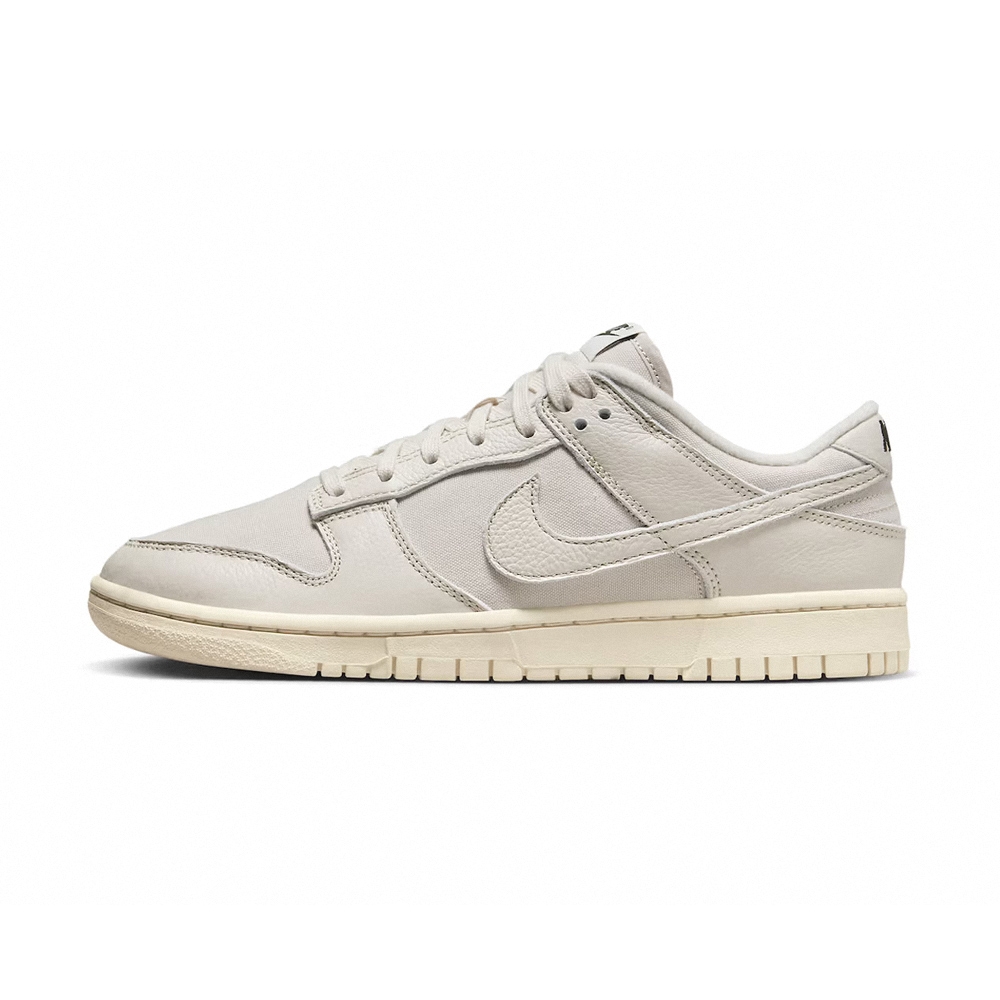 Nike Dunk Low Light Orewood Brown 米白奶油休閒鞋運動鞋男鞋白鞋