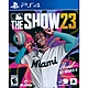 美國職棒大聯盟 23 MLB The Show 23 - PS4 英文美版 product thumbnail 2