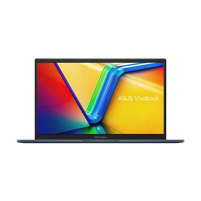 ASUS X1504VA 15.6吋筆電 (i7-1355U/8GB/1TB SSD/午夜藍/Vivobook 15)