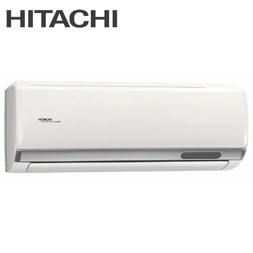 Hitachi 日立 變頻分離式冷暖冷氣(RAS-36YSP) RAC-36YP -基本安裝+舊機回收