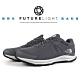 The North Face 男新款 FUTURELIGHT 防水透氣避震登山健行鞋_鋅灰/斑點灰 N product thumbnail 1