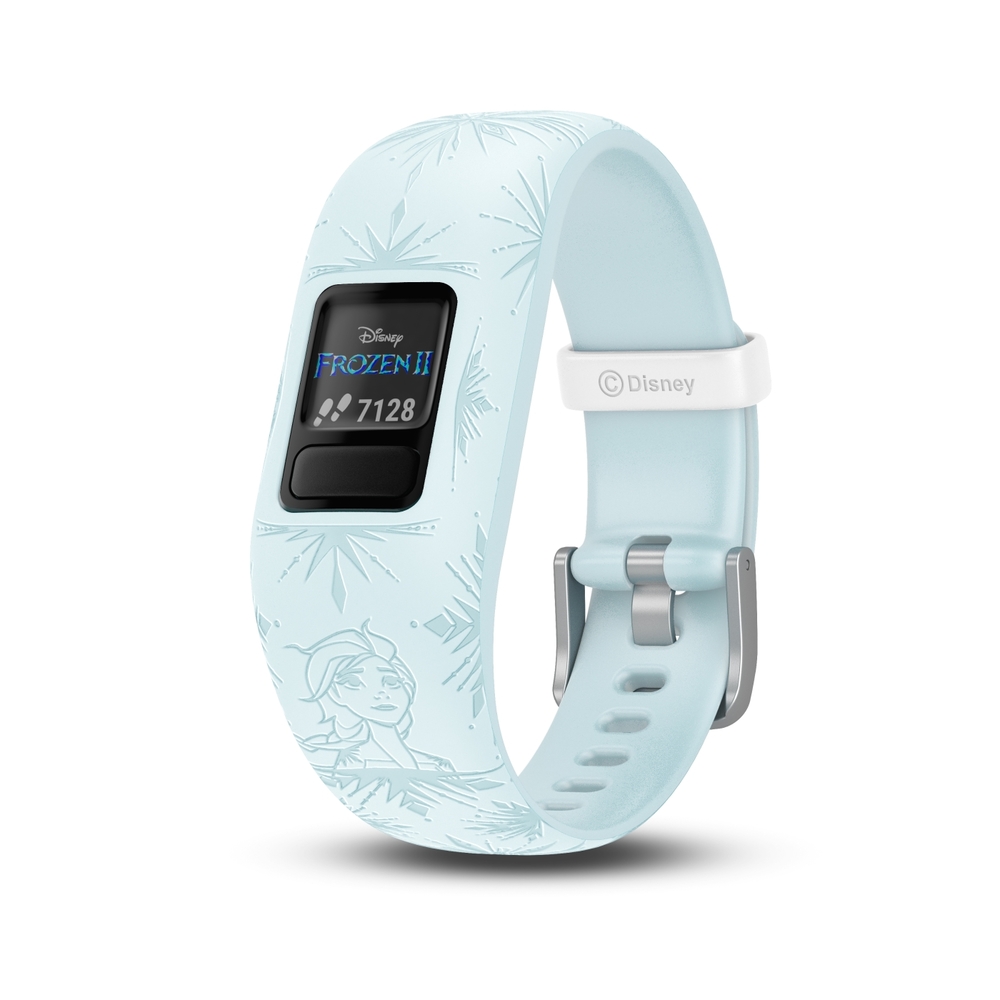 GARMIN Vivofit jr2 小童手環 (冰雪奇緣系列)