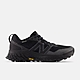 NEW BALANCE NB 越野鞋 女鞋 慢跑鞋 運動鞋 防潑水 黑 WTHIGGK7-D楦 (4136) product thumbnail 1