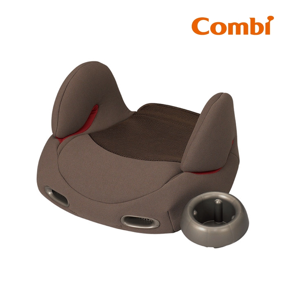 【Combi】Booster Seat SZ 輔助增高墊 安全座椅