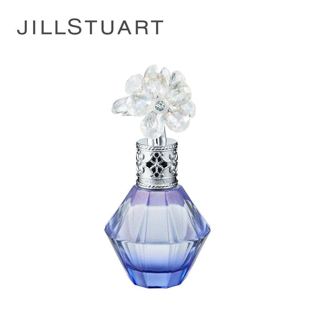 JILL STUART 吉麗絲朵花鑽香水(幻想月光) 50ml | 日韓保養彩妝| Yahoo