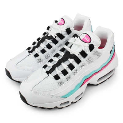 Nike 經典復古鞋 WMNS AIR MAX 95 女鞋