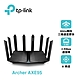 TP-Link Archer AXE95 WiFi 6E AXE7800 三頻USB3.0 Gigabit 無線網路路由器(Wi-Fi 6E分享器/支援MOD) product thumbnail 1