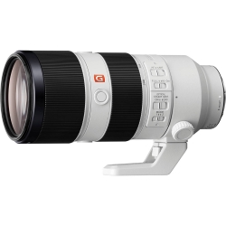 SONY FE 70-200mm F2.8 OSS SEL70200GM (公司貨)