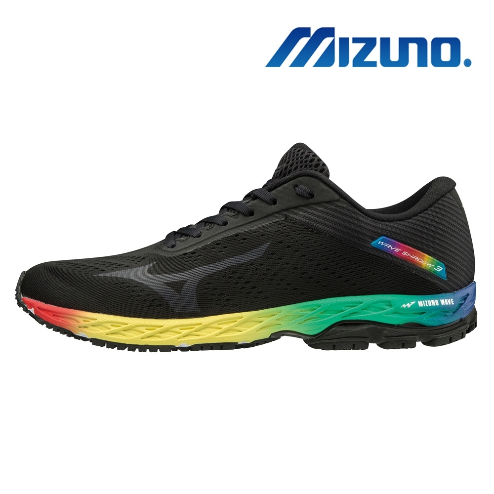 wave shadow 3 mizuno