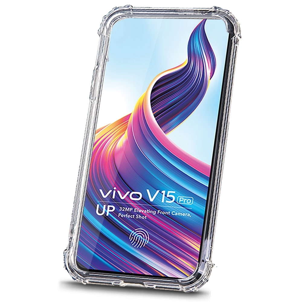 O-one軍功防摔殼 vivo V15 pro 美國軍事防摔手機殼 保護殼