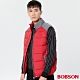 BOBSON  男款絲棉背心 product thumbnail 1