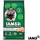 IAMS 愛慕思 健康優活 雞肉 熟齡貓糧 7磅 2包組 product thumbnail 1