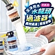 潔淨用水可拆洗水龍頭過濾器(超值2入) product thumbnail 1