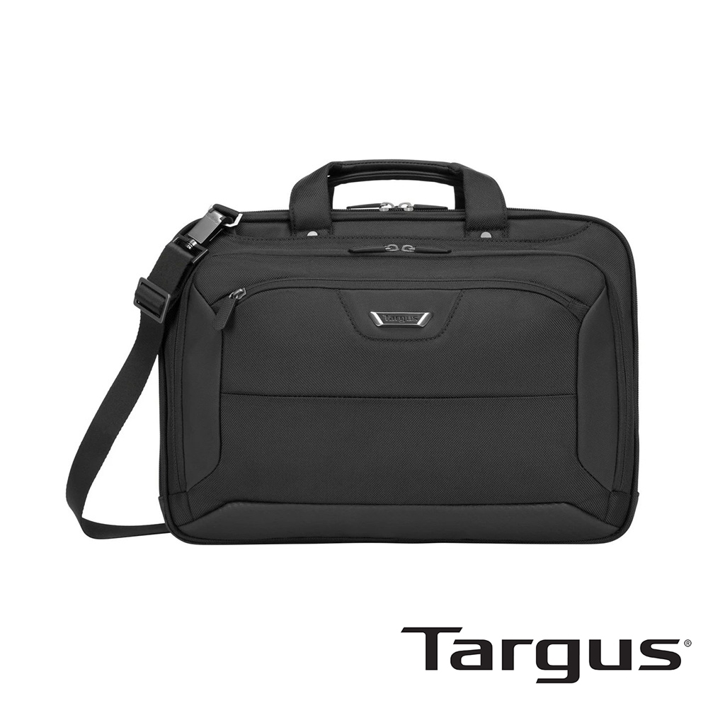 Targus Corporate Traveler 14 吋 D30 專業商務側背包