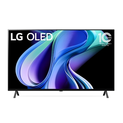 (含標準安裝)LG樂金55吋OLED4K電視OLED55A3PSA