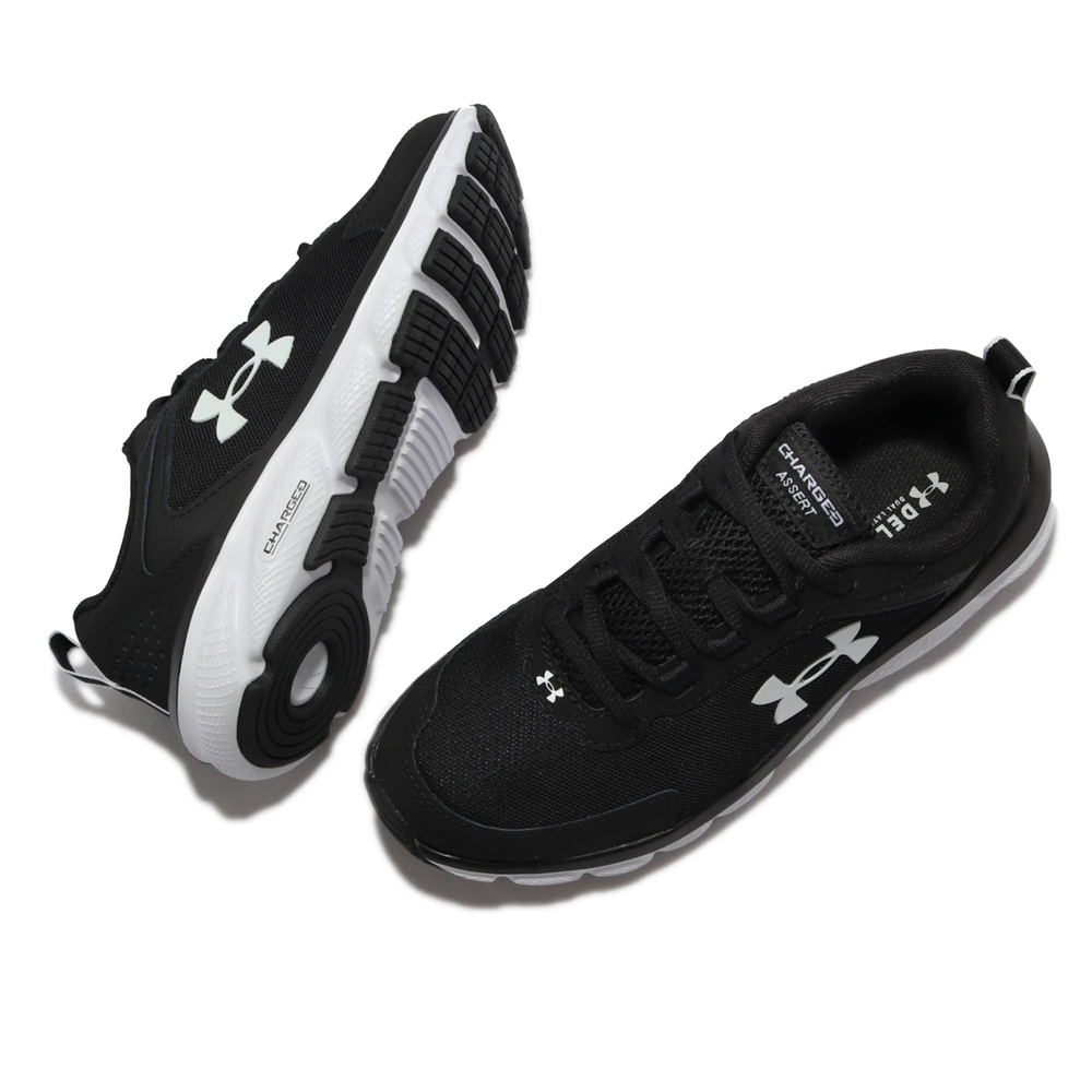  Tenis dama under armour chargedassert 3024591001