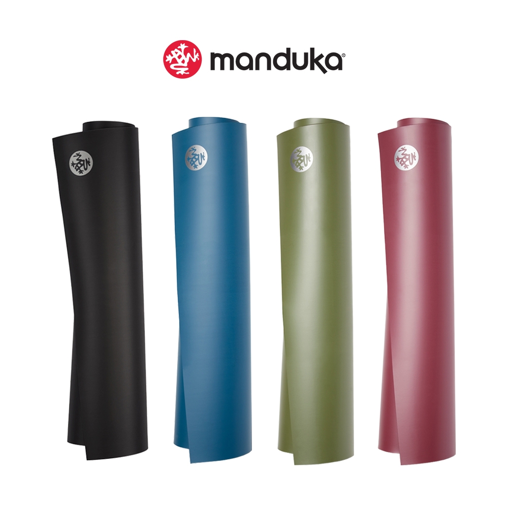 Yoga mat Manduka GRP ADAPT 5mm 180cm