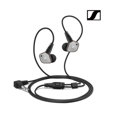 森海塞爾 SENNHEISER IE80 旗艦系列入耳式耳機