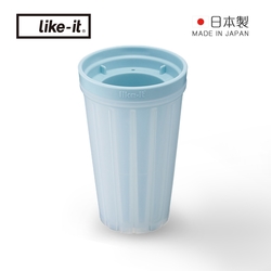 日本like-it 日製碎冰製冰盒