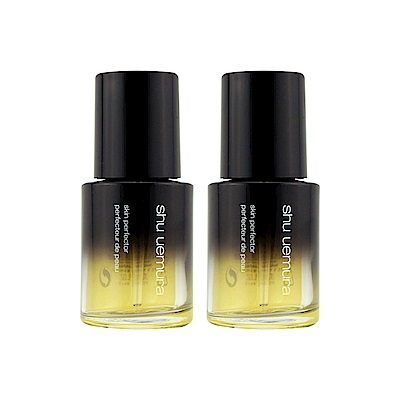 shu uemura 植村秀 極上光完美精華油 30ML x 2