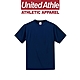 時時樂(兩件組 )United Athle冰絲涼感排汗衫dry日本機能運動素T UA冠軍 product thumbnail 10