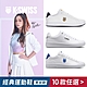 K-SWISS 經典百搭時尚運動鞋-男女-共十款 product thumbnail 1