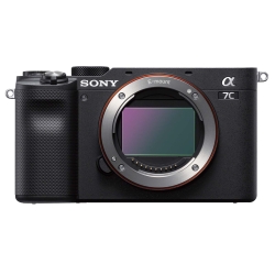 SONY A7C單機身