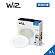 Philips 飛利浦 Wi-Fi WiZ 智慧照明 可調色溫嵌燈 3入(PW003) product thumbnail 1