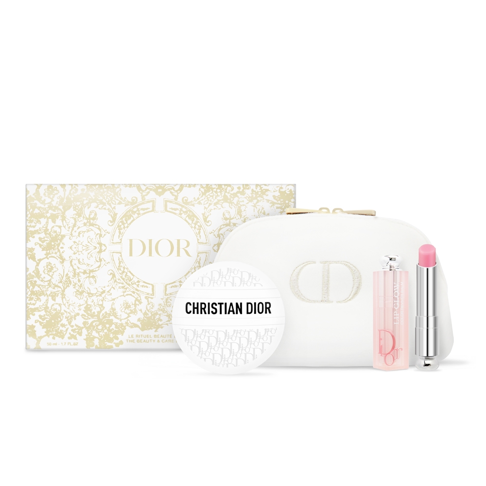 Dior 迪奧美唇護手雙件組| Dior 迪奧| Yahoo奇摩購物中心