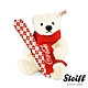 STEIFF德國金耳釦泰迪熊 Coca-Cola Polar Bear 可口可樂 北極熊 限量版 product thumbnail 1