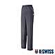 K-SWISS Sloid Track Pants 2防風長褲-女-黑 product thumbnail 1