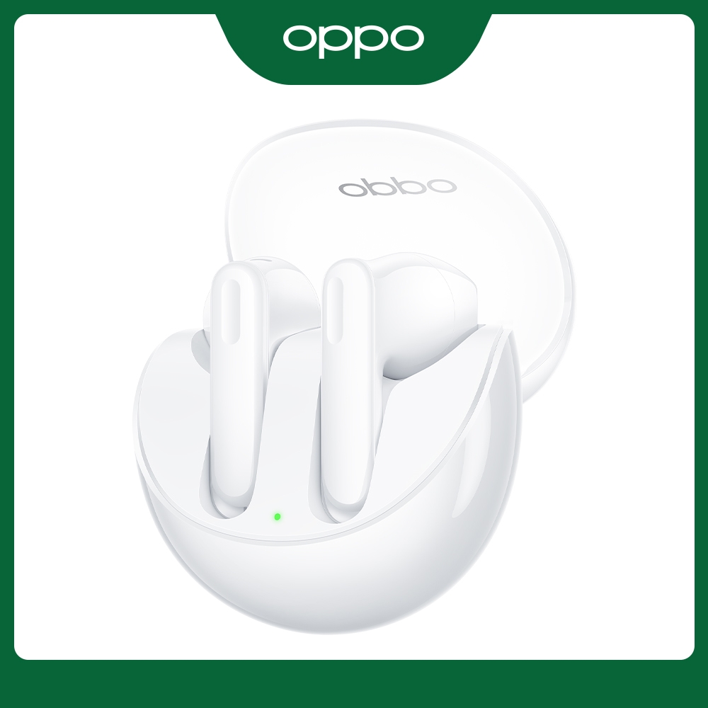 OPPO Enco Air3 真無線耳機 冰釉白