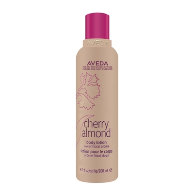 AVEDA 甜馨美體潤膚乳200ml