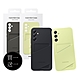 SAMSUNG Galaxy A34 5G 原廠卡夾式保護殼 (EF-OA346)【買一送一】 product thumbnail 1