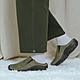 Merrell Jungle Slide 套入式 休閒鞋 懶人鞋 黑 米白 橄欖綠 男鞋 女鞋 單一價 product thumbnail 7