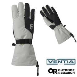 Outdoor Research 女款 Women s Adrenaline Gloves 防風防水透氣保暖手套_沙色