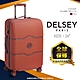 【DELSEY】CHATELET AIR-24吋旅行箱-磚紅色 00167281035 product thumbnail 1