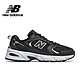 New Balance 復古鞋_中性_黑色_MR530SD-D楦 product thumbnail 1