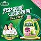 茶樹莊園 茶樹天然濃縮消臭洗衣精1800g product thumbnail 1