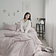 BUHO布歐 天絲萊賽爾3.5尺單人床包枕套組(素色多款任選) product thumbnail 13