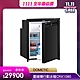 DOMETIC COOLMATIC CRX三合一壓縮機冰箱CRX1080 (80公升) product thumbnail 1