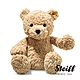 STEIFF德國金耳釦泰迪熊 Jimmy Teddy Bear 吉米 經典泰迪熊_黃標 product thumbnail 1