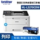 Brother HL-L3270CDW 彩色雙面雷射印表機+TN-267BK高容量碳粉匣 product thumbnail 2