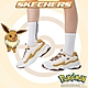 SKECHERS 女休閒 寶可夢限定款 D'LITES 4.0 - POKEMON 伊布限定款 - 800004NAT product thumbnail 2